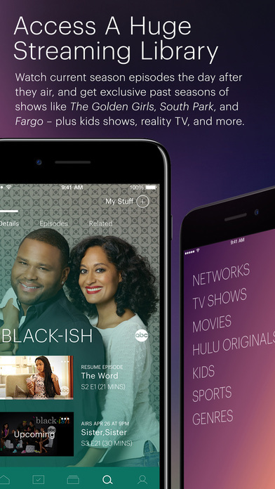 Download Hulu App For Mac